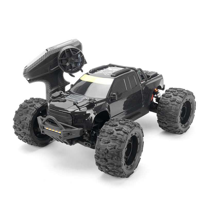 ZD 레이싱 RC 몬스터 트럭 MT16 1/16 스케일 - Rc Hobby Monster Truck 리뷰 및 가격