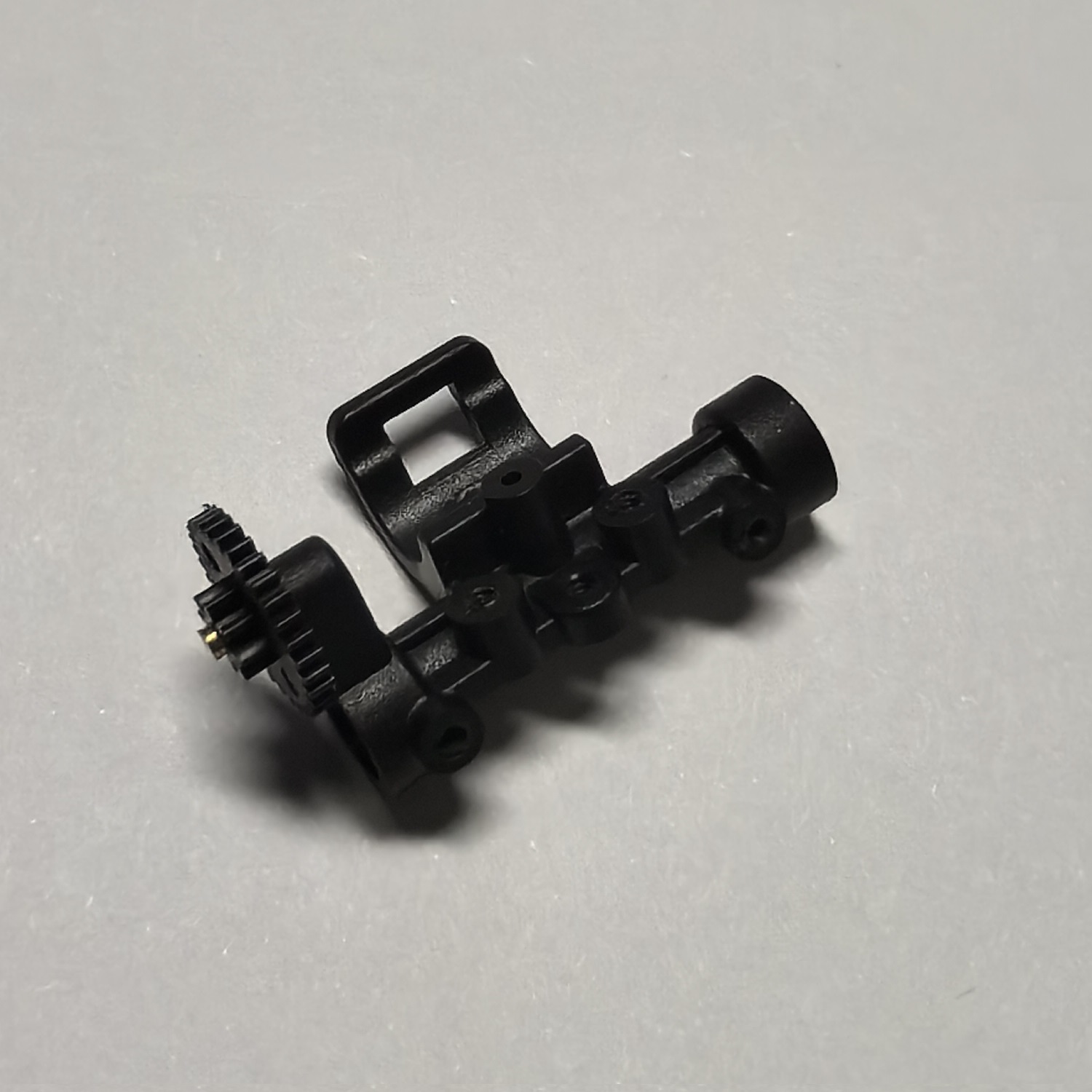 LDARC 후방 차축 플라스틱 커버, M58 M58 F - Rc Hobby Zone 리뷰 및 가격